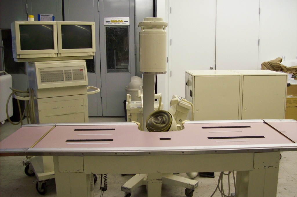 Healthtronics LithoTron Lithotripter